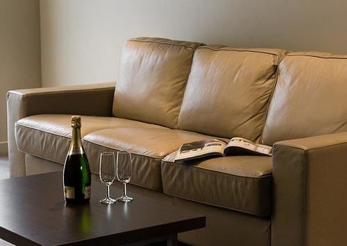 Airport Christchurch Motel Luaran gambar